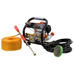 KRAFT ΒΕΝΖΙΝΟΚΙΝΗΤΟ ΨΕΚΑΣΤΙΚΟ ΣΥΓΚΡΟΤΗΜΑ 691047