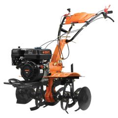 KRAFT ΒΕΝΖΙΝΟΚΙΝΗΤΟ ΣΚΑΠΤΙΚΟ ΦΡΕΖΑΚΙ SC1000 691077