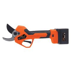 KRAFT ΨΑΛΙΔΙ ΚΛΑΔΕΜΑΤΟΣ ΜΠΑΤΑΡΙΑΣ ΛΙΘΙΟΥ 25,2 Volt (2 x 4.0 Ah) 691141