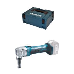 MAKITA ΖΟΥΜΠΟΨΑΛΙΔΟ ΜΠΑΤΑΡΙΑΣ 18V (SOLO) DJN161ZJ