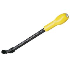 STANLEY ΣΤΡΟΓΓΥΛΗ SURFORM ΛΙΜΑ 5-21-297