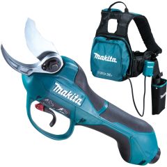 MAKITA ΚΛΑΔΕΥΤΙΚΟ ΨΑΛΙΔΙ ΜΠΑΤΑΡΙΑΣ 18Vx2 (SOLO) DUP361Z