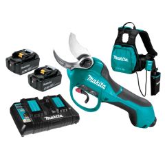 MAKITA ΔΕΝΔΡΟΚΟΜΙΚΟ ΨΑΛΙΔΙ ΚΛΑΔΕΜΑΤΟΣ 18V  DUP362PT2