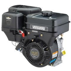 BRIGGS & STRATTON ΒΕΝΖ/ΡΑΣ VANQUARD 6.5HP 205cc ΟΡΙΖ.ΑΞΟΝΑ 5012H