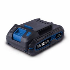 SCHEPPACH  ΜΠΑΤΑΡΙΑ 20V/2.0Ah  SBP2.0 7909201708