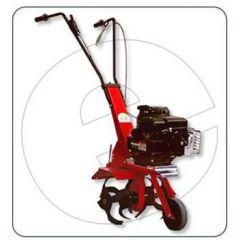 EUROSYSTEMS LA ZAPPA ΣΚΑΠΤΙΚΌ  BRIGGS & STRATTON 450 27/30