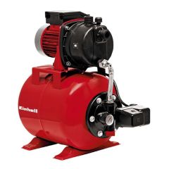  EINHELL ΜΟΝΟΒΑΘΜΙΟ ΜΟΝΟΦΑΣΙΚΟ ΠΙΕΣΤΙΚΟ ΣΥΓΚΡΟΤΗΜΑ ΝΕΡΟΥ ΜΕ ΔΟΧΕΙΟ 20 ΛΙΤΡΩΝ 650W 4173190