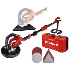 EINHELL ΤΡΙΒΕΙΟ ΤΟΙΧΟΥ TE-DW 225 X 4259960