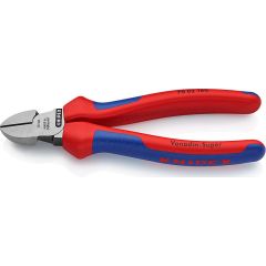 KNIPEX ΠΛΑΓΙΟΚΟΦΤΗΣ 160MM 7002160