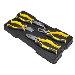 STANLEY ΣΕΤ ΤΑΝΑΛΙΕΣ TRANSMODULE SYSTEM STMT1-74179