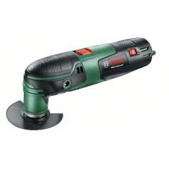 BOSCH ΕΡΓΑΛΕΙΟ ΠΟΛΛΑΠΛΗΣ ΛΕΙΤΟΥΡΓΙΑΣ  PMF UNIVERSAL 0603102002