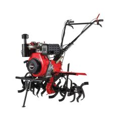 MIYAKE ΣΚΑΠΤΙΚΟ MIYAKE SK85-10DE 10HP ΜΙΖΑ 212.307