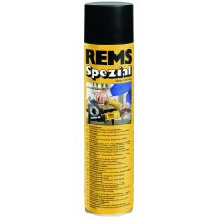 REMS SPEZIAL ΣΠΡΕΙ ΣΠΕΙΡΩΜΑΤΟΣ 600ML 140105