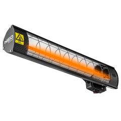 NEO TOOLS ΘΕΡΜΑΣΤΡΑ ΥΠΕΡΥΘΡΩΝ 2000W 90-031