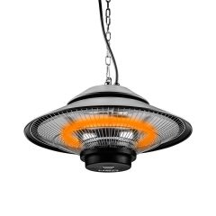 NEO TOOLS ΘΕΡΜΑΣΤΡΑ ΥΠΕΡΥΘΡΩΝ ΚΡΕΜΑΣΤΗ 1500W 90-034