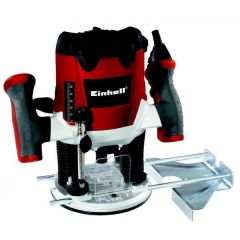 EINHELL ΗΛΕΚΤΡΟΝΙΚΟ ΡΟΥΤΕΡ TE-RO 1255 E 4350490