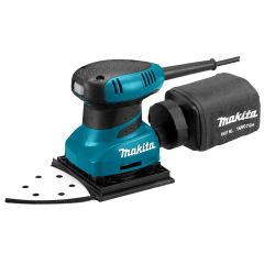 MAKITA ΠΑΛΜΙΚΟ ΤΡΙΒΕΙΟ BO4565