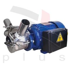 LIVERANI MIDEX ΑΝΤΛΙΑ INOX 316 ΛΑΣΤΙΧΟΦΟΡΗΣ ΓΙΑ ΣΤΕΜΦΥΛΑ (ΤΣΑΜΠΟΥΡΑ) 920.101