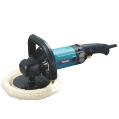 MAKITA 9237CB ΛΕΙΑΝΤΗΡΑΣ ΣΤΙΛΒΩΤΗΡΑΣ - ΑΛΟΙΦΑΔΟΡΟΣ 180mm