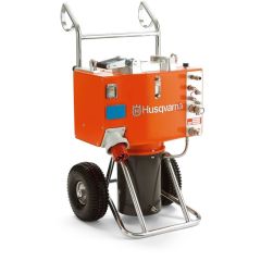 HUSQVARNA ΜΟΝΑΔΑ ΙΣΧΥΟΣ PP 455 E 965156604