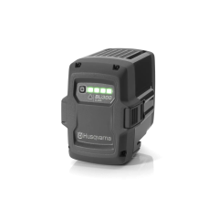 HUSQVARNA ΜΠΑΤΑΡΙΑ 36V 9AH BLI300 967071901