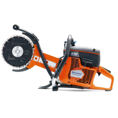 HUSQVARNA CUT-N-BREAK K 760 ΒΕΝΖΙΝΟΚΙΝΗΤΟΣ ΚΟΦΤΗΣ ΙΣΧΥΟΣ 967195701