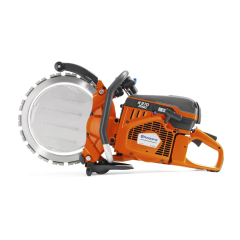 HUSQVARNA ΒΕΝΖΙΝΟΚΙΝΗΤΟΣ ΚΟΦΤΗΣ ΙΣΧΥΟΣ K970 RING 967272301