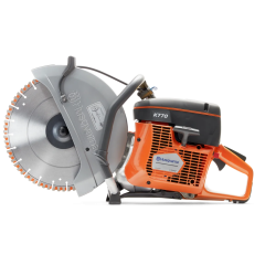 HUSQVARNA ΚΟΦΤΗΣ ΙΣΧΥΟΣ K 770 967682101