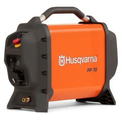 HUSQVARNA ΜΟΝΑΔΑ ΙΣΧΥΟΣ PP 70 967828305