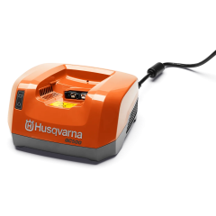 HUSQVARNA ΦΟΡΤΙΣΤΗΣ ΜΠΑΤΑΡΙΑΣ QC500 970449501