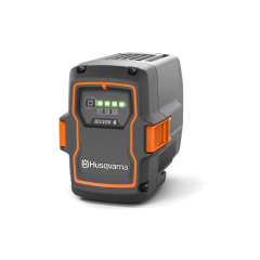 HUSQVARNA ΜΠΑΤΑΡΙΑ 36V 9AH 40-B330X 970607701
