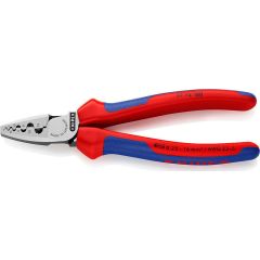 KNIPEX ΠΡΕΣΑ ΑΚΡΟΔΕΚΤΩΝ 180MM 9772180