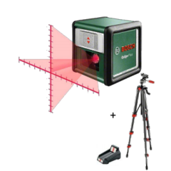 BOSCH ΌΡΓΑΝΑ ΜΕΤΡΗΣΗΣ QUIGO PLUS 0603663600