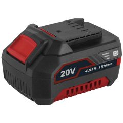 BORMANN Pro ΜΠΑΤΑΡΙΑ 20V 4Ah BBP2004  032960