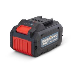 BORMANN Pro BBP2011 ΜΠΑΤΑΡΙΑ 20V, Li-Ion, 8Ah - PRO 048282