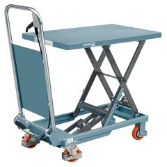 BORMANN PRO ΤΡΑΠΕΖΙ ΑΝΥΨΩΤΙΚΟ 150KG BWR5146 085669