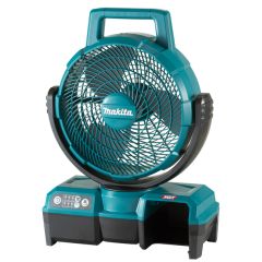 MAKITA ΑΝΕΜΙΣΤΗΡΑΣ 40Vmax 23CM DC/AC (ΜΟΝΟ ΤΟ ΣΩΜΑ) CF001GZ