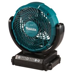 MAKITA ΑΝΕΜΙΣΤΗΡΑΣ 12Vmax - AC (ΜΟΝΟ ΤΟ ΣΩΜΑ) CF101DZ