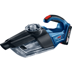 BOSCH ΣΚΟΥΠΑΚΙ ΜΠΑΤΑΡΙΑΣ (SOLO) GAS 18V-1  06019C6200
