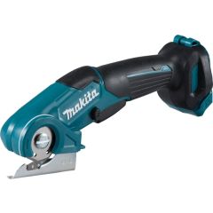MAKITA ΨΑΛΙΔΙ ΓΕΝΙΚΗΣ ΧΡΗΣΗΣ 12Vmax 6 mm (ΜΟΝΟ ΣΩΜΑ) CP100DZJ
