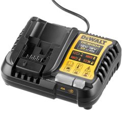 DEWALT ΦΟΡΤΙΣΤΗΣ ΜΠΑΤΑΡΙΩΝ 12V / 18V Li-Ion XR POWERSTACK 4.0A DCB1104-QW