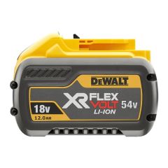 DEWALT 12.0Ah XR FLEXVOLT 18/54V ΜΠΑΤΑΡΙΑ DCB548-XJ