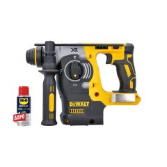 DEWALT ΠΙΣΤΟΛΕΤΟ ΕΠΑΝΑΦΟΡΤΙΖΟΜΕΝΟ SDS-PLUS 18V SOLO DCH273N-XJ