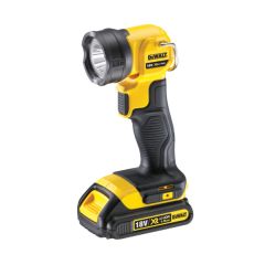 DEWALT DCL040 18V ΦΑΚΟΣ ΠΕΡΙΣΤΡΕΦΟΜΕΝΗΣ ΚΕΦΑΛΗΣ (ΜΟΝΟ ΣΩΜΑ) DCL040-XJ