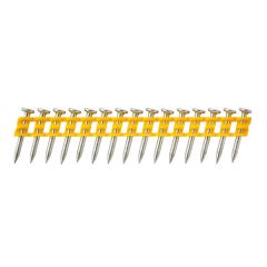 DEWALT STD ΚΑΡΦΙΑ ΣΚΥΡΟΔΕΜΑΤΟΣ 25mm x 2.6mm 1005ΤΕΜ DCN8901025