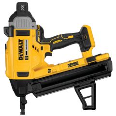 DEWALT ΚΑΡΦΩΤΙΚΟ ΣΚΥΡΟΔΕΜΑΤΟΣ 18V XR BRUSHLESS (ΜΟΝΟ ΣΩΜΑ) DCN890N-XJ