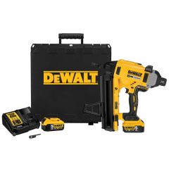 DEWALT ΚΑΡΦΩΤΙΚΟ ΣΚΥΡΟΔΕΜΑΤΟΣ 18V XR BRUSHLESS DCN890P2-QW