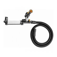 DEWALT ΤΗΛΕΣΚΟΠΙΚΟΣ ΑΠΟΡΡΟΦΗΤΗΡΑΣ ΣΚΟΝΗΣ D25301D