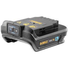 DEWALT ΠΡΟΣΑΡΜΟΓΕΑΣ 18V XR TOOL CONNECT DCE040-XJ