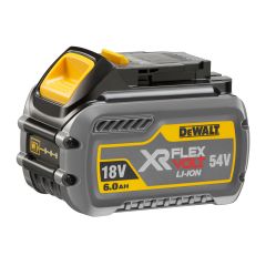DEWALT DCB546 XR FLEXVOLT ΜΕΤΑΤΡΕΨΙΜΗ 18v/54v Lithium-Ion 6.0Ah ΜΠΑΤΑΡΙΑ